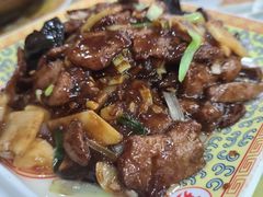 -砂锅居(西四店)