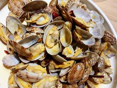 -味莊·青岛菜(云霄路店)