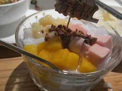 -太二酸菜鱼(深圳布吉万象汇店)