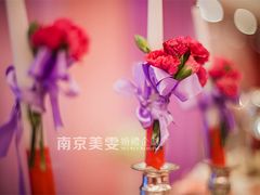 美雯婚庆江宁夜上海布-夜上海(上元大街店)