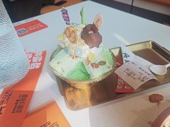 -锅立方•炭火蛙锅(六合万达广场店)