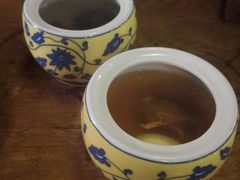 -梧桐花园餐厅(新城店)