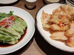 -金掌勺锅包肉(太原万达店)