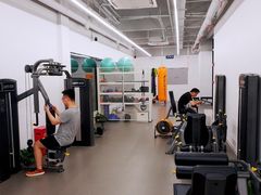 -乐刻健身(利邻荟合川店)