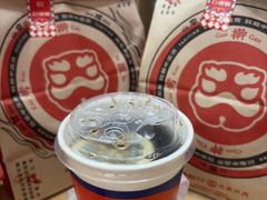 -塔斯汀中国汉堡(宝安宝田一路店)