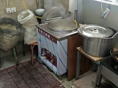 -老鲁牛肉板面(金环里店)