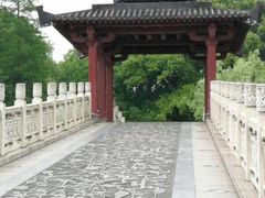 -东湖落雁景区