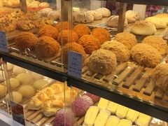 -BreadTalk面包新语·烘焙蛋糕(领展购物广场店)