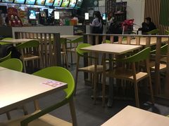 -德克士(五洲餐厅)