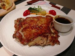 -Aqua Oasis 水天堂(石路天虹店)