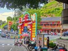 -粤北餐馆