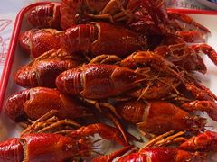 -辣不怕口味虾(凌霄路店)