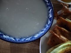 -一品鲜鱼锅贴(人民一路店)