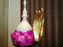 -莲泰式·中式·沐足·精油SPA采耳(天河店)