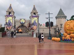 -大连海昌发现王国主题公园