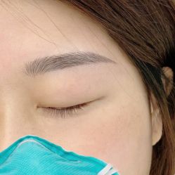 -本小姐美学·半永久纹眉野生眉