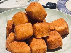 八味豆腐-椒点·川粤精品(香港广场店)
