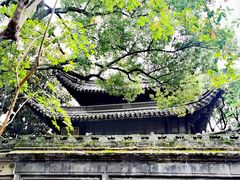 -天一阁博物院