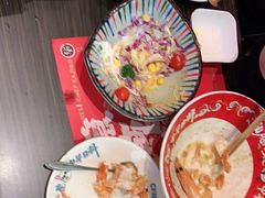 -仙隐小鹿中华料理(南宁万象城店)