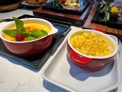 -豪客来牛排(伟诚广场店)