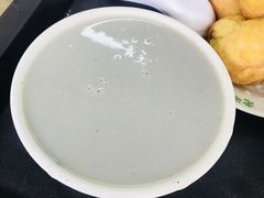 豆汁（碗）-老磁器口豆汁店(马家堡店)