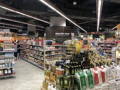 -Olé精品超市(广州太古汇店)