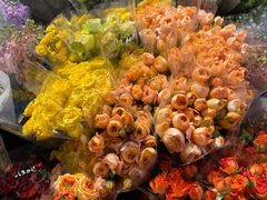 -循礼门鲜花花市(武汉循礼门店)