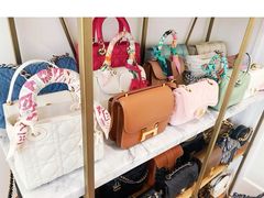 -奢收多·二手奢侈品回收中心(国际广场店)