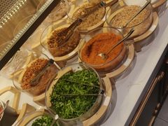 -山城辣妹子(定福庄店)