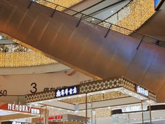 -银泰百货(北京大红门店)