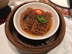 -富力万达嘉华酒店-品珍中餐厅(水果湖店)
