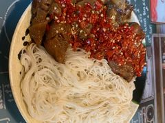 -贤花饭店(凯德店)