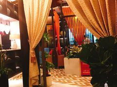 -润园四季椰子鸡火锅(海上世界店)