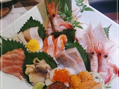 -板长寿司(铜锣湾店)