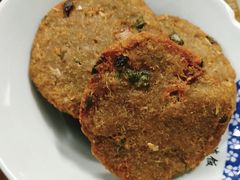 -粗茶淡饭(东关街店)