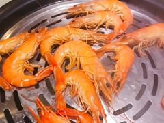 -青蓬蒸汽海鲜·深圳老字号·团建聚会(壹方城店)