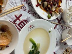 -汪姐海鲜(侨港总店·金冠好店)