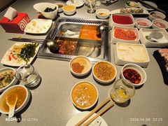 -海底捞火锅(名门店)