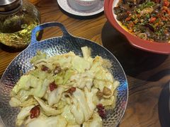 -黄弟大排档·湖南菜·小龙虾·小海鲜(凯旋北路店)