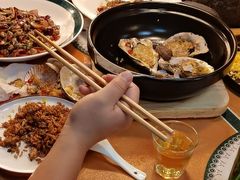 -鲜味食族水产·海鲜餐厅