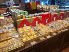 零售区-百饼园(南后街店)