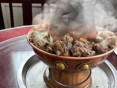 -山海关清和浑锅店