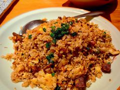 -故乡屋日本料理(八一广场店)
