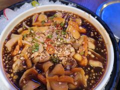 -东海怡品海鲜豆捞(星街坊店)