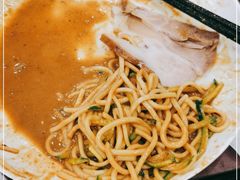 -新川面馆(新街口起源店)