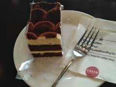 -COSTA COFFEE(金长安大厦店)