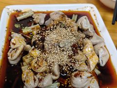 -朱大嘴肥肠血旺(福字街店)