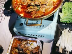 -云晓光头烧烤吧(盛夏店)