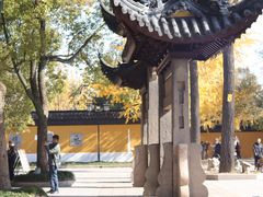 -西园戒幢律寺
