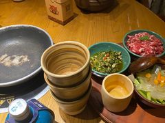 -吃饭皇帝大(合生汇店)